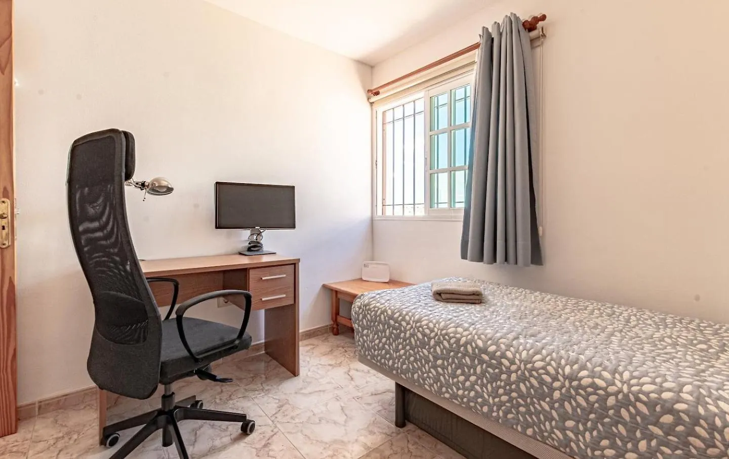 Apartment Sunny Arena Sol Apt By Dream Homes Tenerife Puerto de Santiago