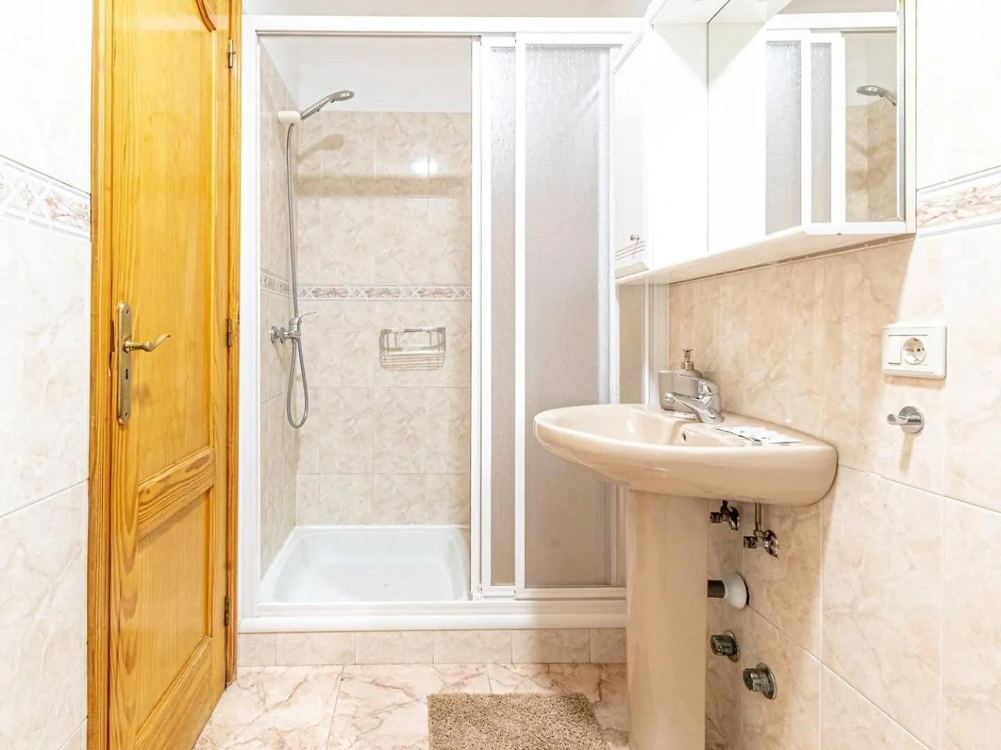 Sunny Arena Sol Apt By Dream Homes Tenerife 圣地亚哥港 0*,