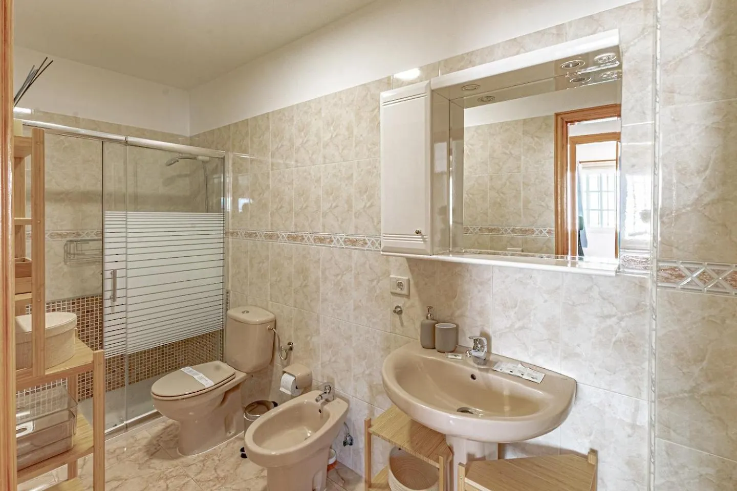 Sunny Arena Sol Apt By Dream Homes Tenerife 圣地亚哥港