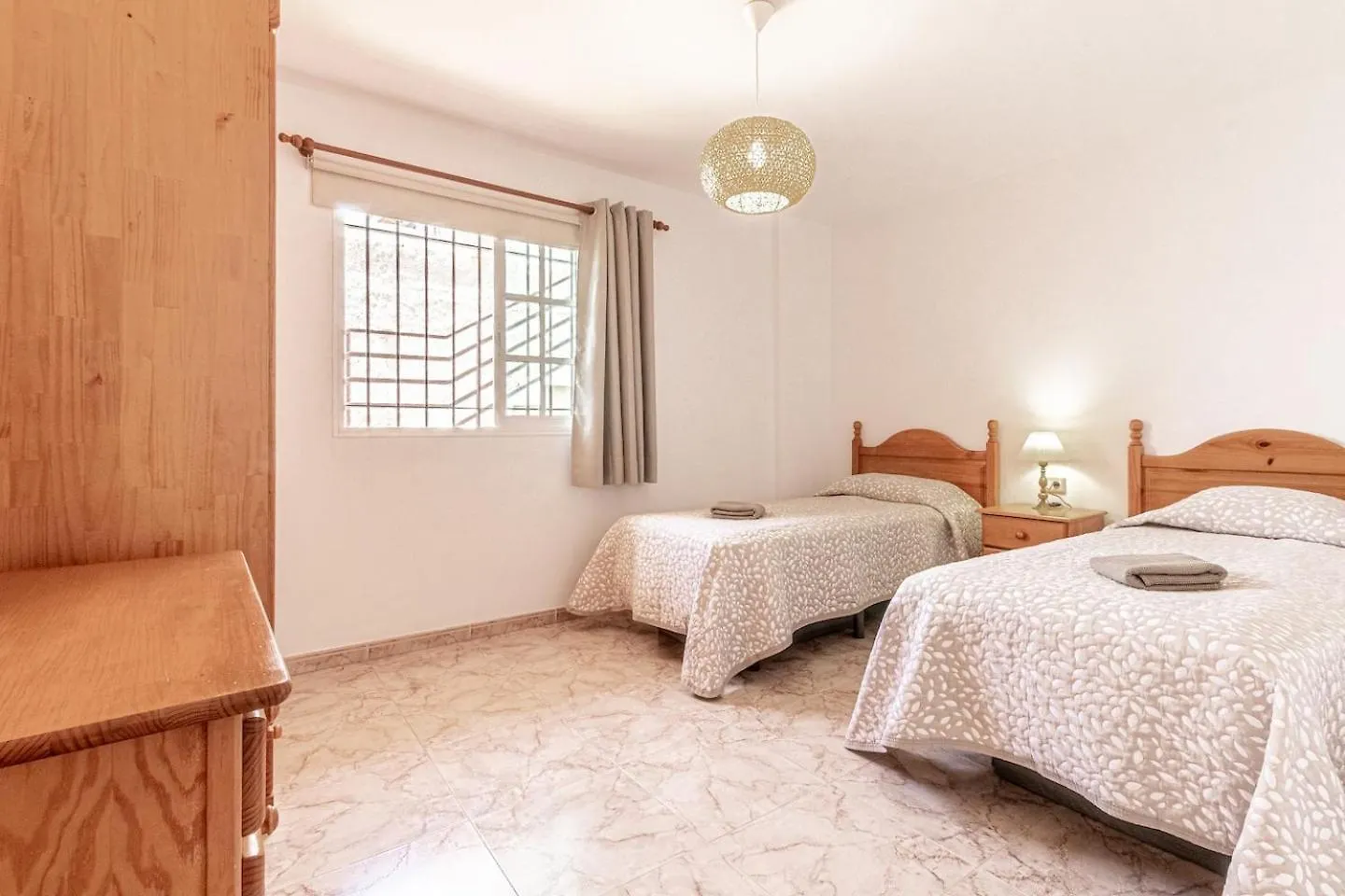 Sunny Arena Sol Apt By Dream Homes Tenerife 圣地亚哥港