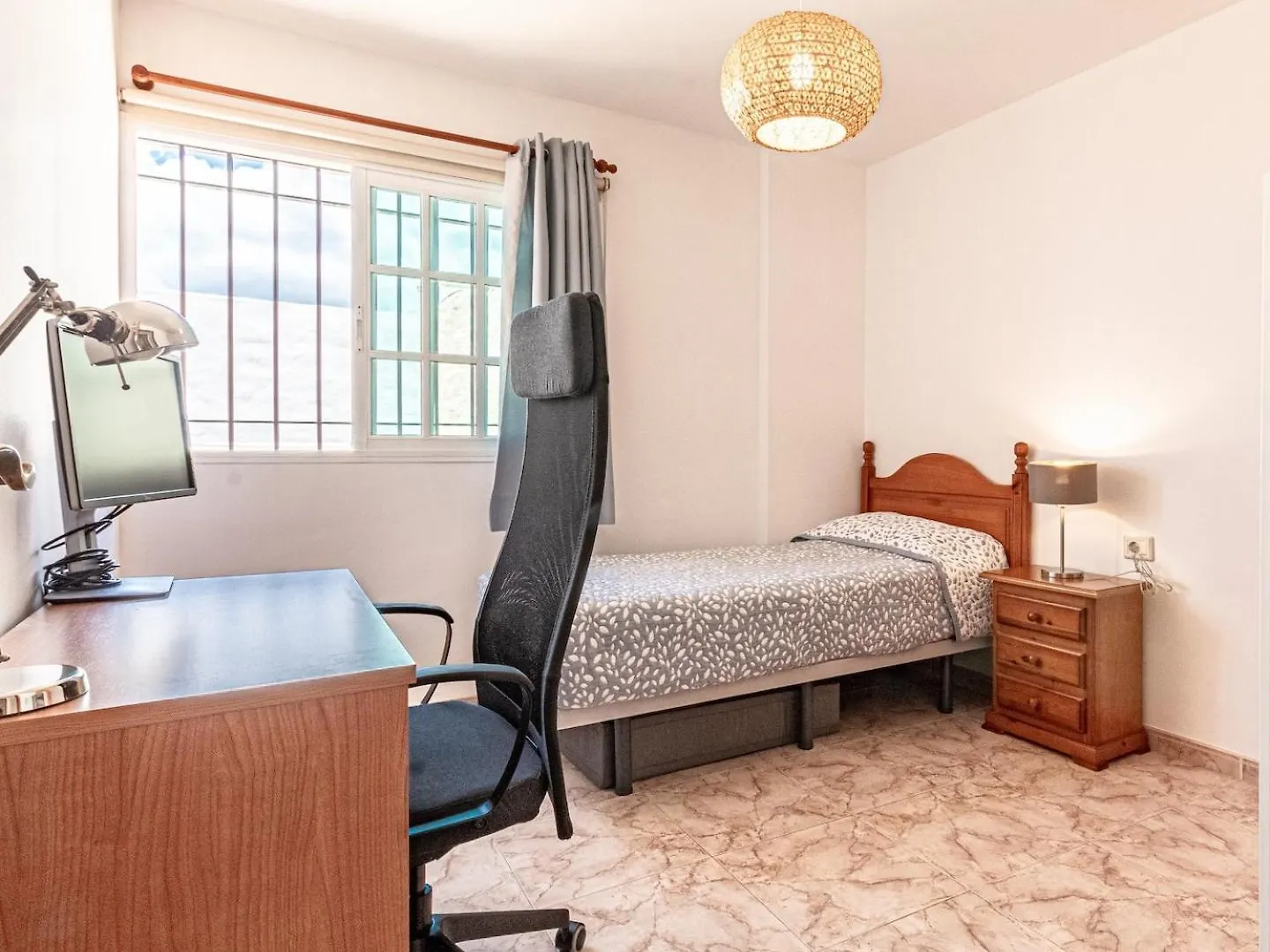 Sunny Arena Sol Apt By Dream Homes Tenerife 圣地亚哥港 西班牙