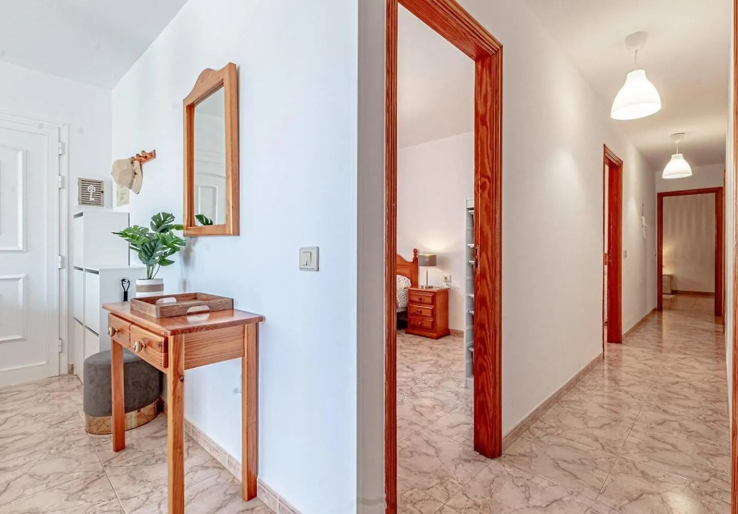 Sunny Arena Sol Apt By Dream Homes Tenerife 圣地亚哥港 公寓