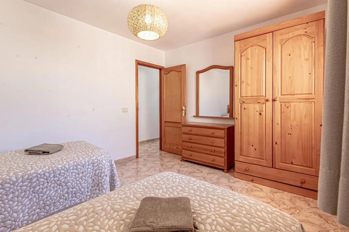 Sunny Arena Sol Apt By Dream Homes Tenerife 圣地亚哥港