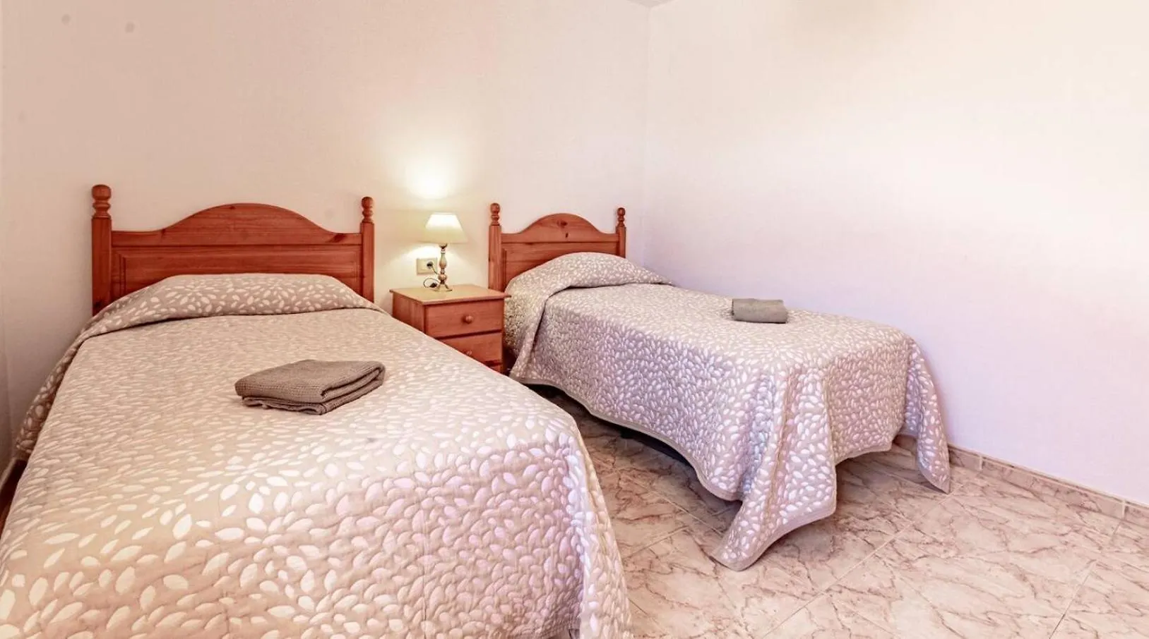 公寓 Sunny Arena Sol Apt By Dream Homes Tenerife 圣地亚哥港
