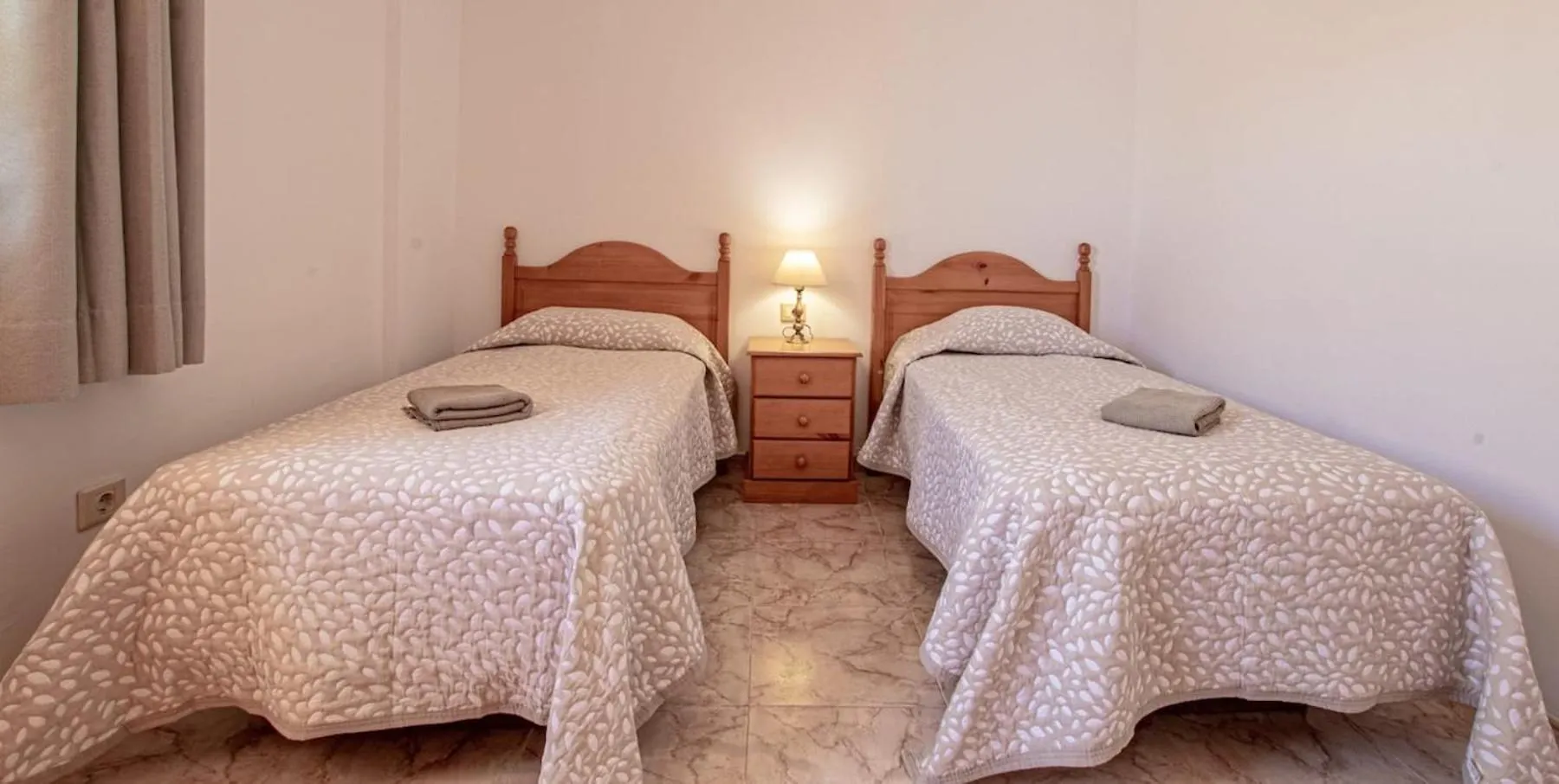 Sunny Arena Sol Apt By Dream Homes Tenerife 圣地亚哥港 西班牙