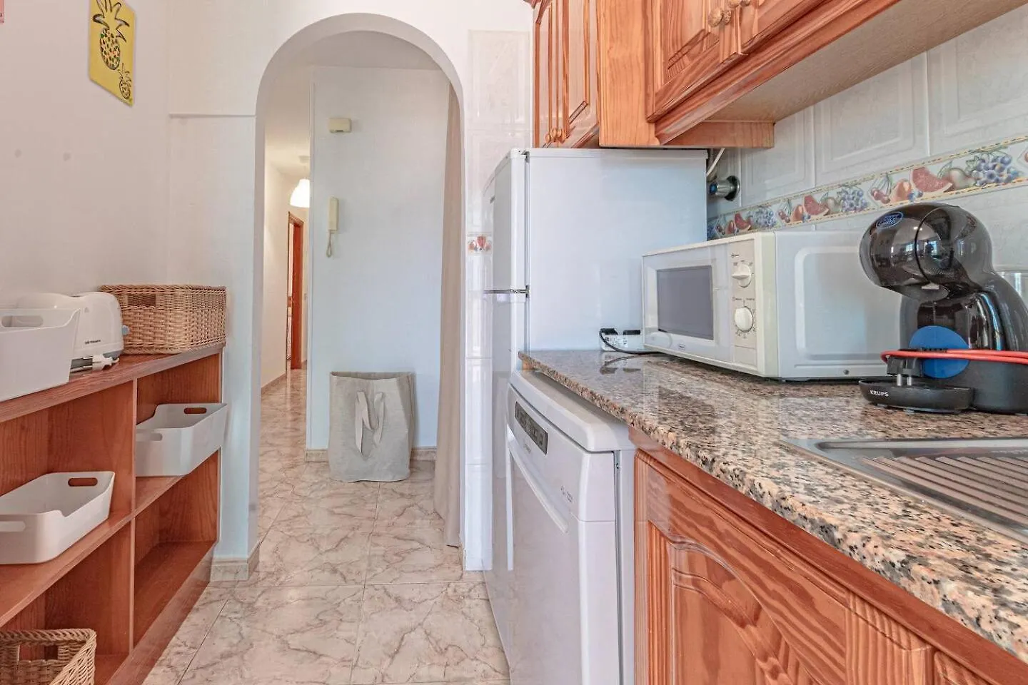Sunny Arena Sol Apt By Dream Homes Tenerife Puerto de Santiago  Apartamento