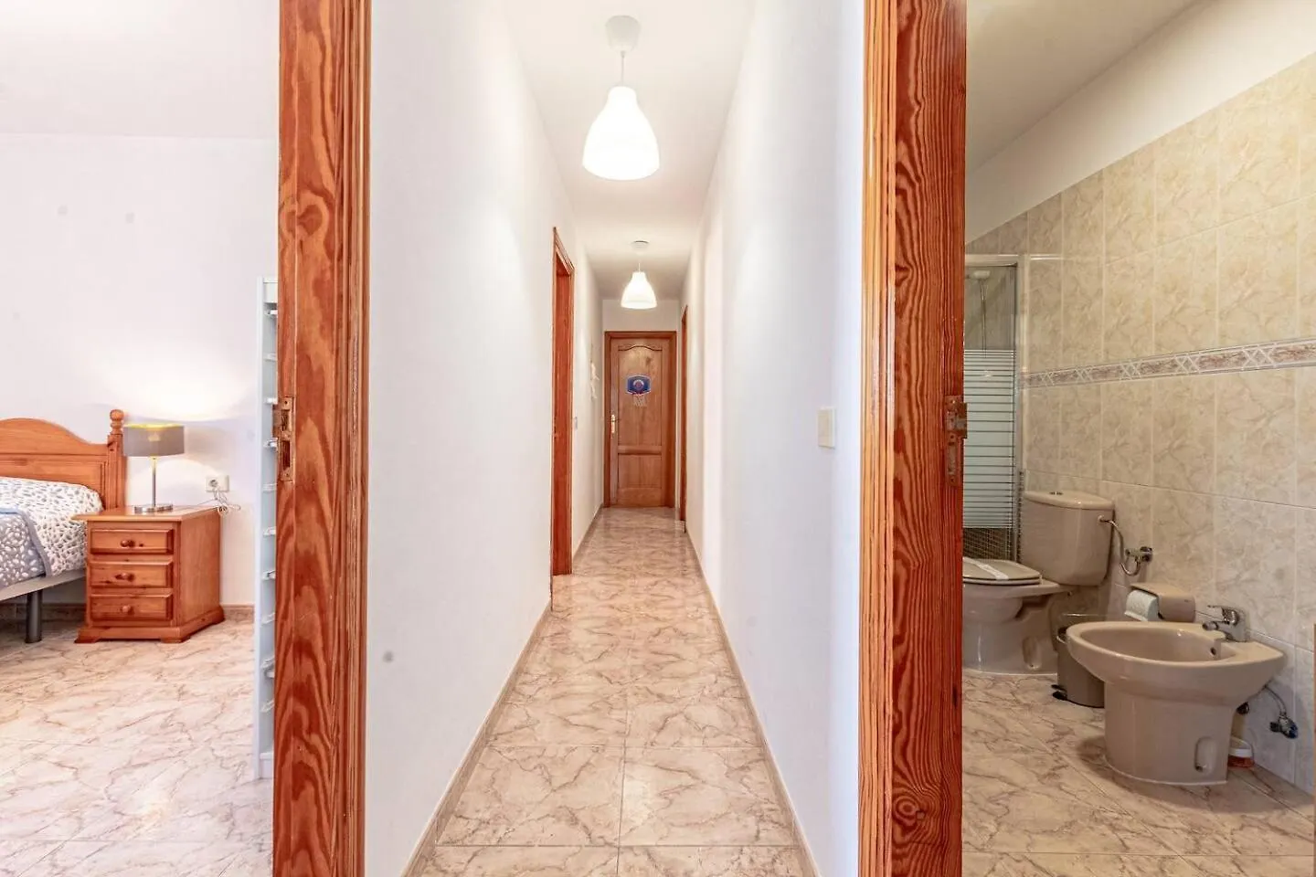 公寓 Sunny Arena Sol Apt By Dream Homes Tenerife 圣地亚哥港 西班牙