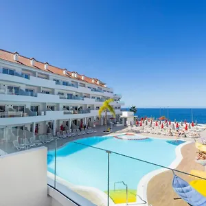 3* Hotel Bahía Flamingo - Only Adults Recommended