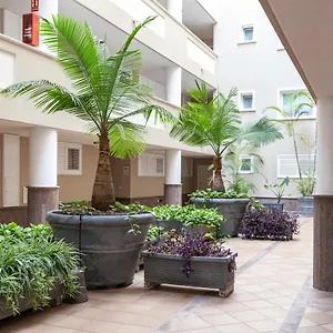  Apartment Apartamento Ocean View